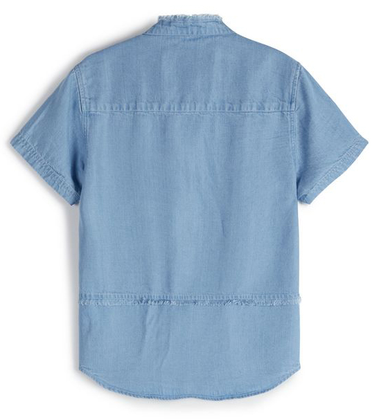                                                                                                                                                                                                                                                    Tomé Shirt